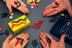 Wriggle Roulette (EN)