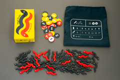 Wriggle Roulette (EN)