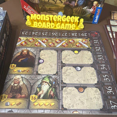 國王堡傳奇 Kingsburg