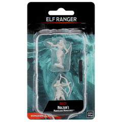 Elf Rangers Female