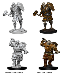Goliath Fighter