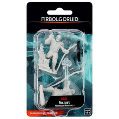 Firbolg Druid