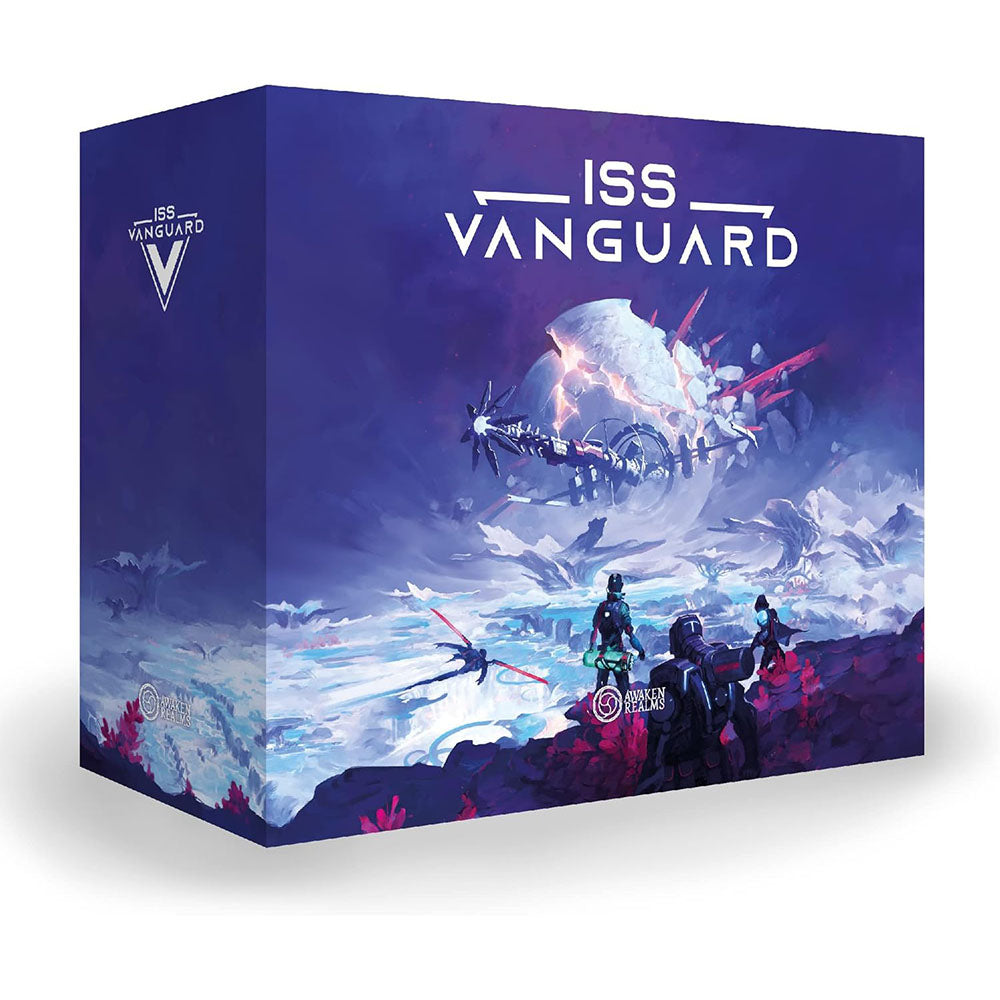 ISS Vanguard (EN)