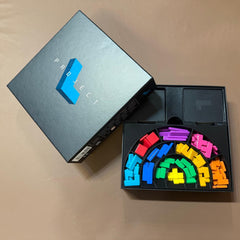 MGForge Project L 收納盒 Insert