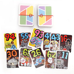 命懸一線:彩虹版 Ito Rainbow