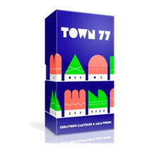 將圖片載入圖庫檢視器 Town 77 (EN)
