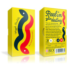 Wriggle Roulette (EN)