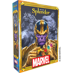 Splendor Marvel (EN)