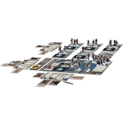 死亡寒冬 Dead of Winter