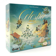 空中之城 Celestia