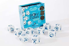 Rory's Story Cubes -Action