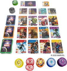 Splendor Marvel (EN)