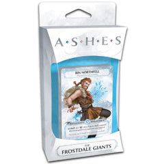 Ashes: The Frostdale Giants