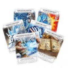 Ashes: The Frostdale Giants