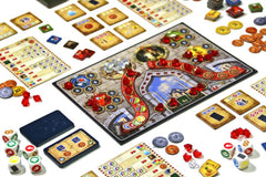 伊斯坦堡:骰子版 Istanbul : The Dice Game