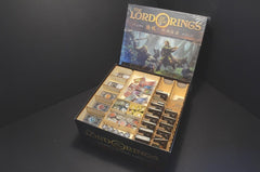 烏鴉盒子 魔戒:中洲征途 木製桌遊收納盒 The Lord of the Rings: Journeys in Middle-earth Wooden Insert