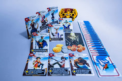 利伯塔利亞:自由之風 Libertalia: Winds of Galecrest