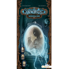 Mysterium: Secrets & Lies
