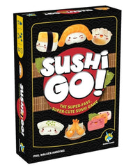 迴轉壽司! Sushi Go!