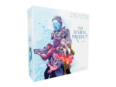 時間守望革新:深海計畫 TIME Stories Revolution: The Hadal Project