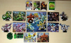 東京之王 King of Tokyo