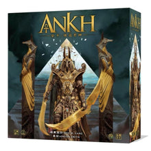將圖片載入圖庫檢視器 安卡：埃及眾神 Ankh: Gods of Egypt
