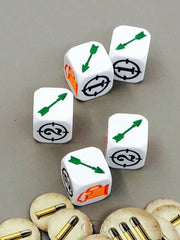 砰!骰子版 Bang! The Dice Game