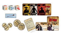 砰!骰子版 Bang! The Dice Game