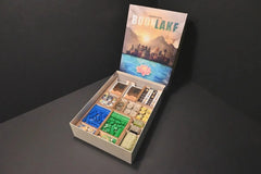 烏鴉盒子 天恩湖 木製收納盒 Boonlake Wooden Insert