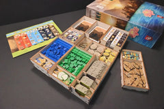 烏鴉盒子 天恩湖 木製收納盒 Boonlake Wooden Insert