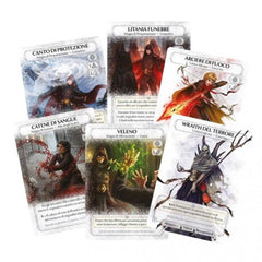 Ashes: The Children of Blackcloud