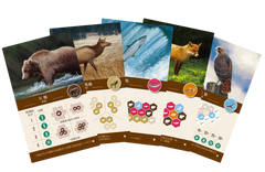 卡斯卡迪亞之旅 Cascadia