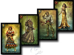 魔城馬車 The Castle of the Devil