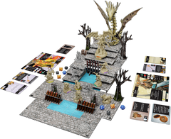 Descent: Legends of the Dark