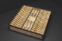 烏鴉盒子 皇輿爭霸 木製桌遊收納盒 Dominion + Exps. Wooden Insert