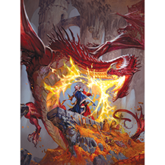 Fantasy Flight Art Card Sleeves 50pcs