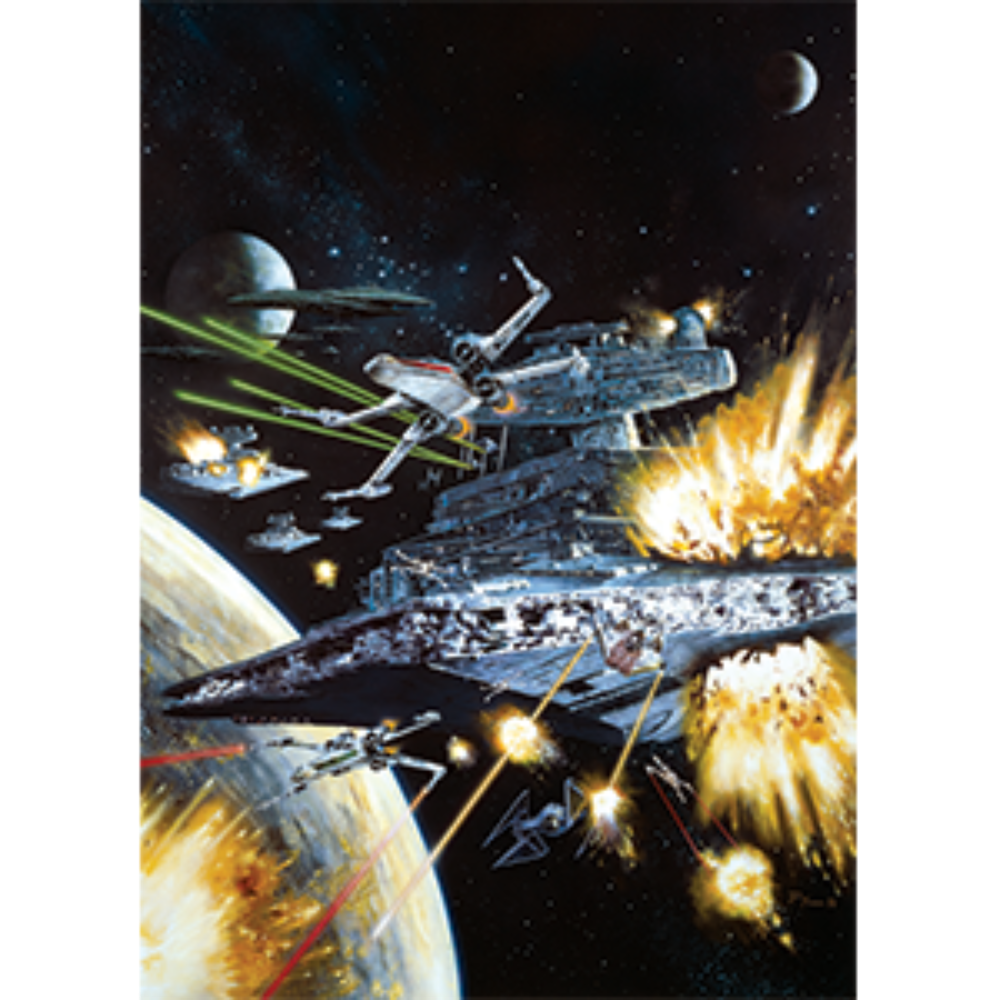 Fantasy Flight Art Card Sleeves 50pcs