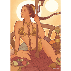 Fantasy Flight Art Card Sleeves 50pcs