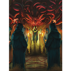 Fantasy Flight Art Card Sleeves 50pcs