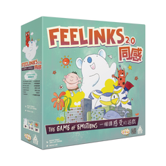 同感 2.0 Feelinks 2.0