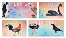 將圖片載入圖庫檢視器 展翅翱翔：收纳大盒 Wingspan: Nesting box
