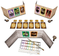 13道線索 13 Clues