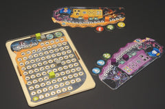 烏鴉盒子 四季物語 木製收納盒 Seasons Wooden Insert