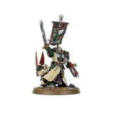 Warhammer 40,000 Dark Angels: Azrael, Supreme Grand Master