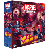 漫威傳奇再起擴充：進化次世代 Marvel Champions: The Card Game – NeXt Evolution (40)