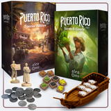 【預訂優惠】Puerto Rico 1897 Special Edition (Gamefound) (EN)