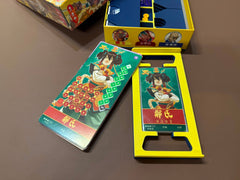 MGForge 搭檔小隊 收納盒 Tag Team Insert