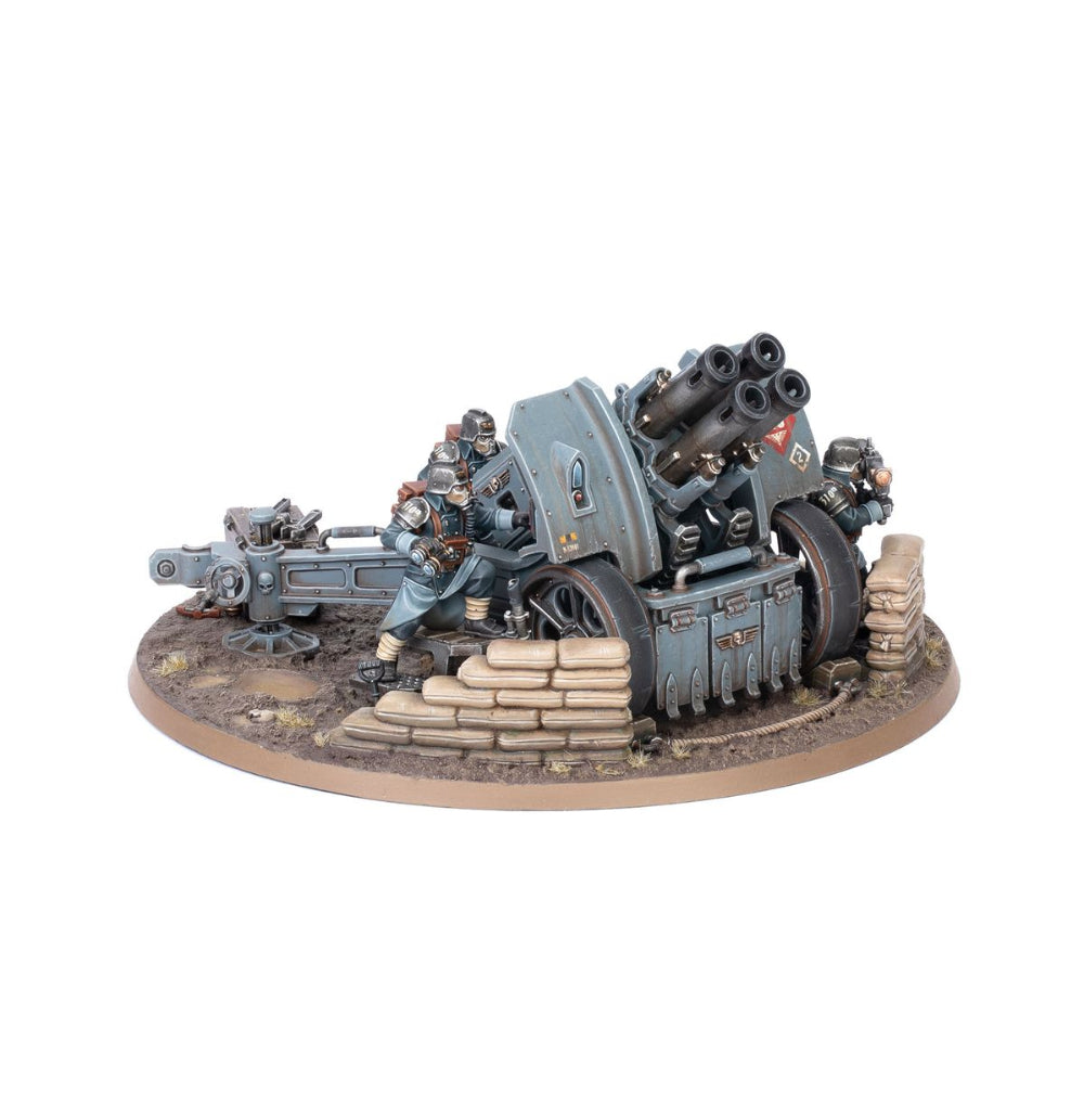 Warhammer 40,000 Astra Militarum: Death Korps of Krieg Army Set