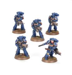 Warhammer 40,000 Introductory Set