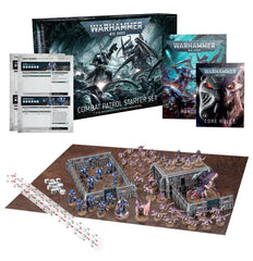 Warhammer 40,000 Combat Patrol (Ultimate) Starter Set